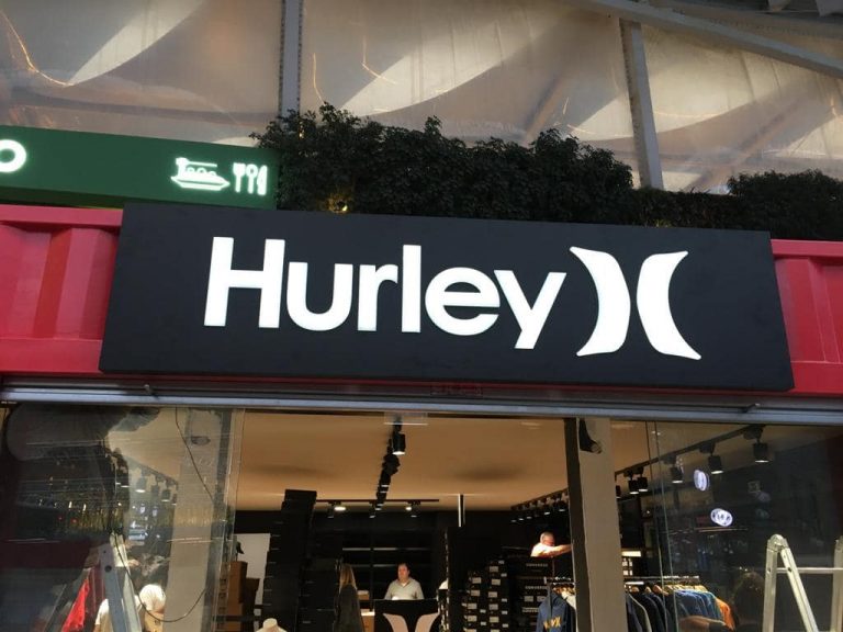  - Hurley – Caixa de luz